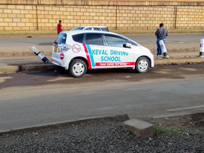 Keval 5 at Keval Driving School And Computer College