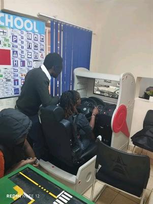 Keval 6 at Keval Driving School And Computer College