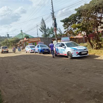 Keval 9 at Keval Driving School And Computer College