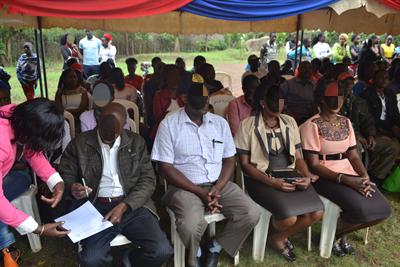 MORE PHOTO SESSION 2 at Balozi Technical College 