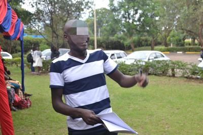 MORE PHOTO SESSION 4 at Balozi Technical College 