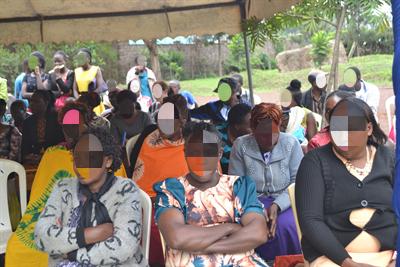 MORE PHOTO SESSION 5 at Balozi Technical College 