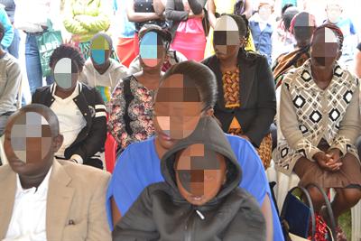 MORE PHOTO SESSION 6 at Balozi Technical College 