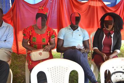 MORE PHOTO SESSION 8 at Balozi Technical College 