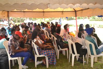 MORE PHOTO SESSION 9 at Balozi Technical College 