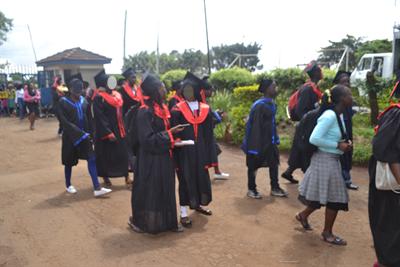 more photos 10 at Balozi Technical College 