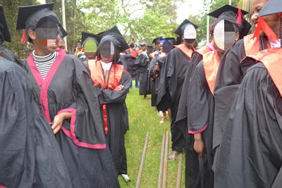 MORE PHOTOS 10 at Balozi Technical College 