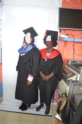 more photos 2 at Balozi Technical College 