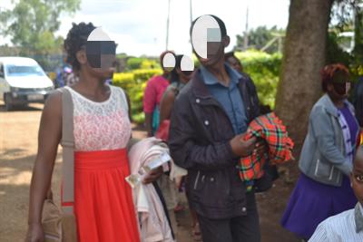 MORE PHOTOS 2 at Balozi Technical College 