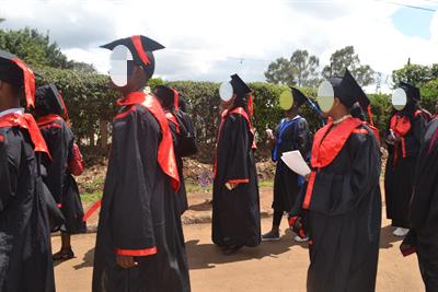 more photos 4 at Balozi Technical College 