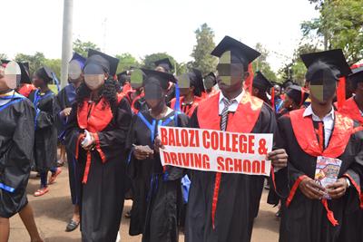 MORE PHOTOS 4 at Balozi Technical College 