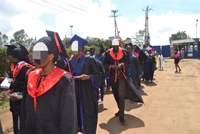 more photos 5 at Balozi Technical College 