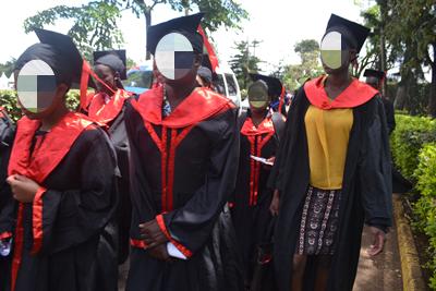 MORE PHOTOS 5 at Balozi Technical College 