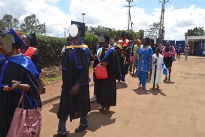 more photos 6 at Balozi Technical College 