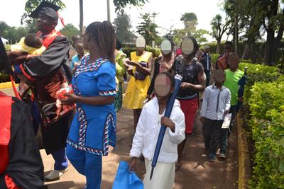 MORE PHOTOS 6 at Balozi Technical College 