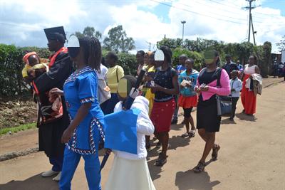 more photos 7 at Balozi Technical College 