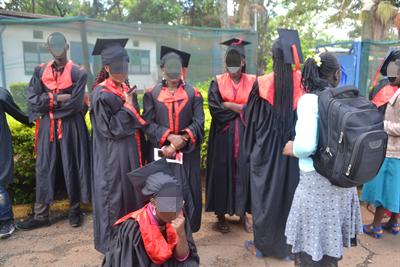 MORE PHOTOS 7 at Balozi Technical College 