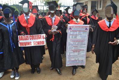 more photos 8 at Balozi Technical College 