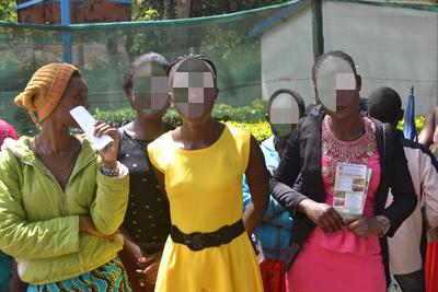 MORE PHOTOS 8 at Balozi Technical College 