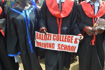 more photos 9 at Balozi Technical College 