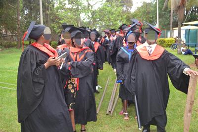 MORE PHOTOS 9 at Balozi Technical College 