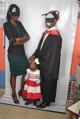 more photos at Balozi Technical College 