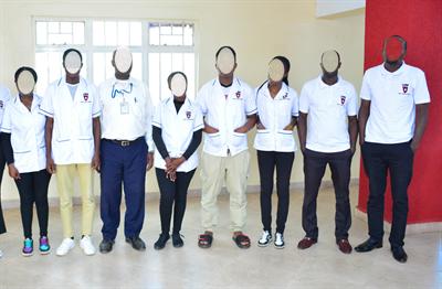 Our Photos 10 at South Medical And Technical College