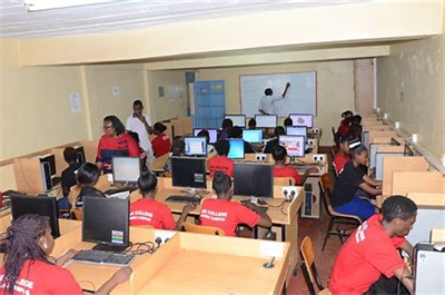 Our Photos 1 at Nayolites Computer And Media College