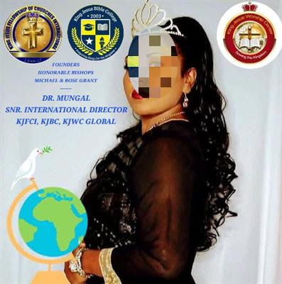 Our Photos 2 at King Jesus Bible College Global