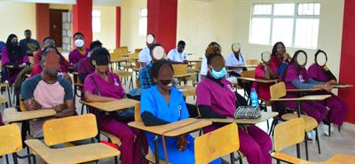 Our Photos 2 at South Medical And Technical College