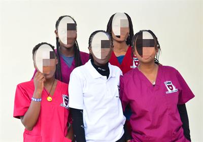 Our Photos 9 at South Medical And Technical College