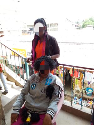 OUR PICTURES 8 at Balozi Technical College 