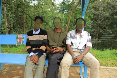 our students 10 at Nayolites Film Academy