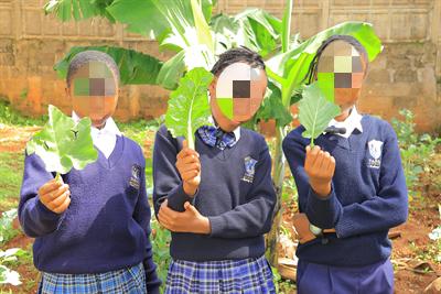 our students 4 at Nayolites Film Academy