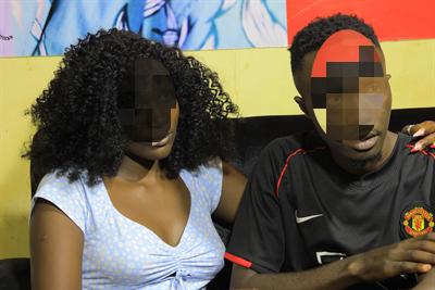 our students 8 at Nayolites Film Academy