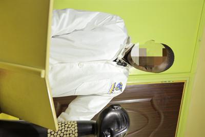 our students at Nayolites Film Academy