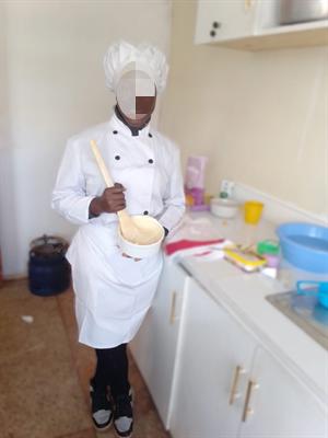 PASTRY at Starehe Technical Training College