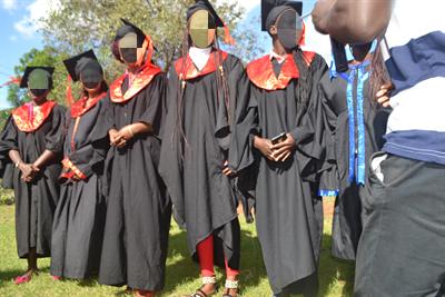 PHOTO SESSIONS 2 at Balozi Technical College 