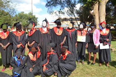 PHOTO SESSIONS 3 at Balozi Technical College 