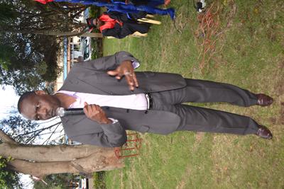 PHOTO SESSIONS 4 at Balozi Technical College 