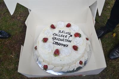 PHOTO SESSIONS 5 at Balozi Technical College 