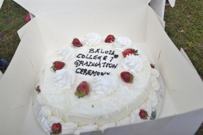 PHOTO SESSIONS 6 at Balozi Technical College 