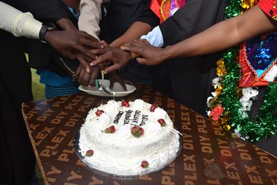 PHOTO SESSIONS 7 at Balozi Technical College 