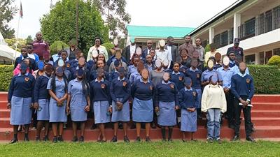 Photos 1 2 at Nakuru College Of Health Sciences And Management