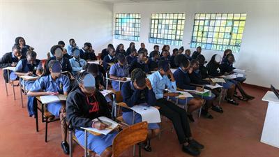 Photos 1 3 at Nakuru College Of Health Sciences And Management