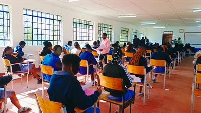 Photos 1 4 at Nakuru College Of Health Sciences And Management