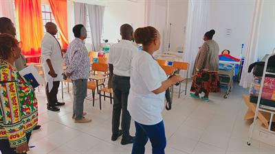 Photos 1 5 at Nakuru College Of Health Sciences And Management