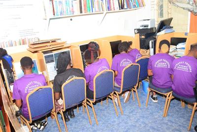 Photos 10 at Intranet Training Institute