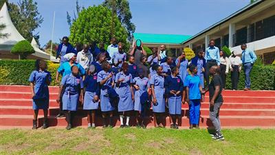 Photos 2 10 at Nakuru College Of Health Sciences And Management