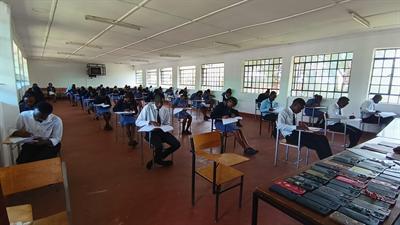 Photos 2 4 at Nakuru College Of Health Sciences And Management